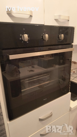 фурна за вграждане Whirpool, снимка 2 - Печки, фурни - 44647969