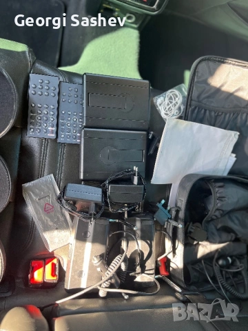 Vw Passat B8 2015g , снимка 7 - Автомобили и джипове - 53896157