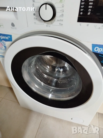 Продавам пералня Беко , снимка 4 - Перални - 53933930