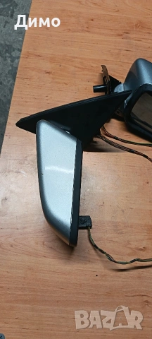 огледало огледала бмв е39 bmw e39, снимка 2 - Части - 53193653
