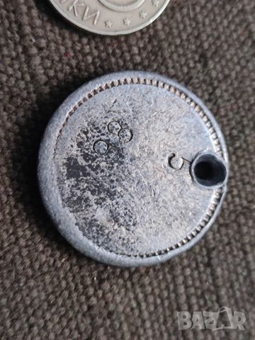 Продавам жетони 2 , снимка 7 - Нумизматика и бонистика - 35290625