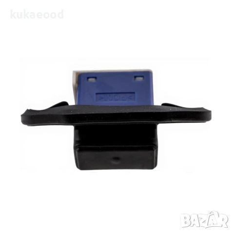 Бутон на дръжка за багажник за Toyota Camry XV70, снимка 5 - Части - 54054879