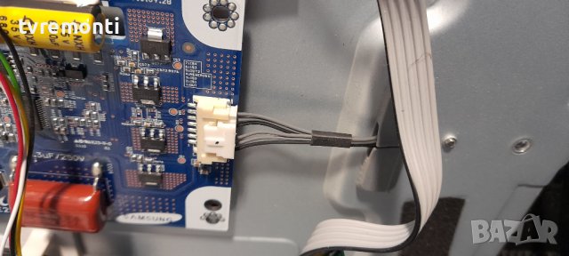 inverter SSL320_OE2B REV 0.1 , for, NEO LED-32965, снимка 3 - Части и Платки - 36993336