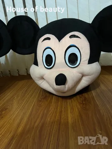 Мики Маус и Мини Маус, снимка 3 - Други - 47774818