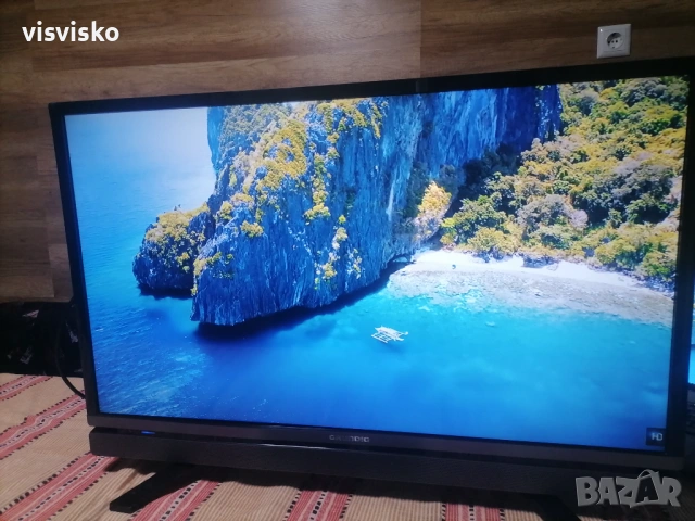 Grundig 32 VLE 5620 BN Full HD (FHD)