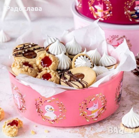 Топери , Туто Фреско, Купи , Кутии Tupperware , снимка 4 - Други - 35090046