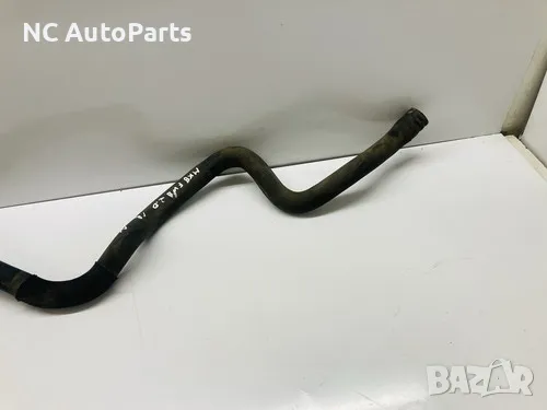 Охладителна тръба за Ford Transit Форд 2.0 EcoBlue YMF6 GK21-8C351-BD / GK21-8C350-BC 2018, снимка 10 - Части - 49436834