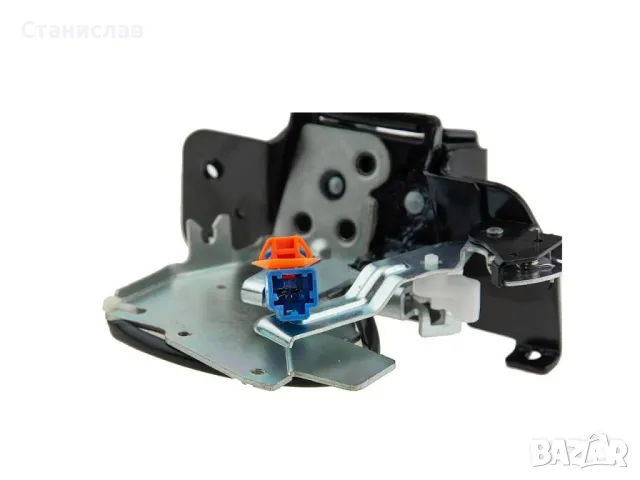 Honda Jazz Брава за багажник , снимка 5 - Части - 50280302