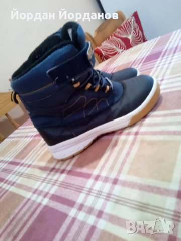 Детски ботушки , снимка 9 - Детски боти и ботуши - 52706587