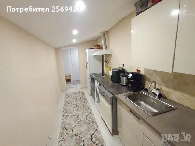 имот на село в близост до Добрич, снимка 7 - Къщи - 56535362