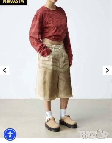 Обувки Dr. Martens, снимка 5 - Дамски ежедневни обувки - 54351687