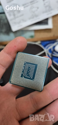 Процесор intel i7 3740QM 4 ядрен(g1/pga988), снимка 3 - Процесори - 52798669