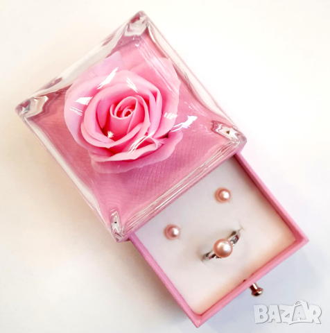 Оригинални подаръци за жени, снимка 5 - Колиета, медальони, синджири - 44590338