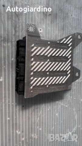 Airbag модул / сензор / датчик зa Smart ForTwo - A4519015000, снимка 2 - Части - 51584269