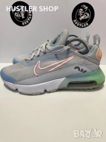 Маратонки NIKE AIR MAX 2090.Номер 39.5, снимка 2 - Маратонки - 50921830