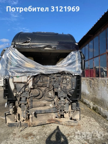 Продава се на части! , снимка 2 - Камиони - 53011833