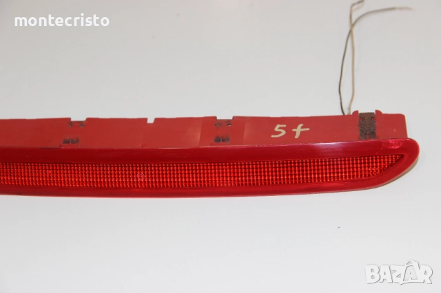 Трети стоп VW Golf 5 хечбек (2004-2008г.) Golf 5 plus (2004-2009г.) 1K6945097A стоп заден капак, снимка 3 - Части - 52685988