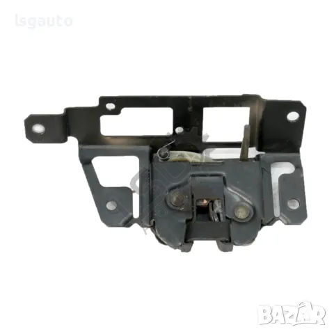 Брава заден капак BMW X3 (E83) 2003-2010 ID: 138512