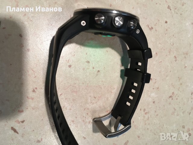 Suunto Spartan Trainer Wrist HR, снимка 5 - Спортна екипировка - 38582353