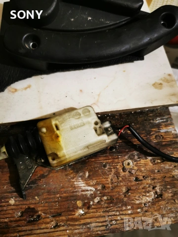 Огледало за Fiat Doblo Cargo (11.2000 - 02.2010 , снимка 13 - Аксесоари и консумативи - 54057462