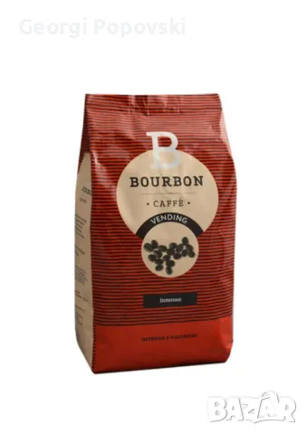 Голямо разнообразие от кафе на зърна,капсули за Nespresso и Dolce Gusto , снимка 2 - Домашни напитки - 49808295