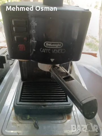 кафемашина