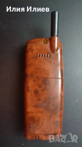 SIEMENS C25 Germany - Махагон, снимка 4 - Samsung - 50774435