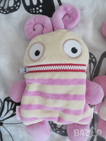 Поглъщачи на тревоги Sorgenfresser, снимка 2 - Плюшени играчки - 50999769