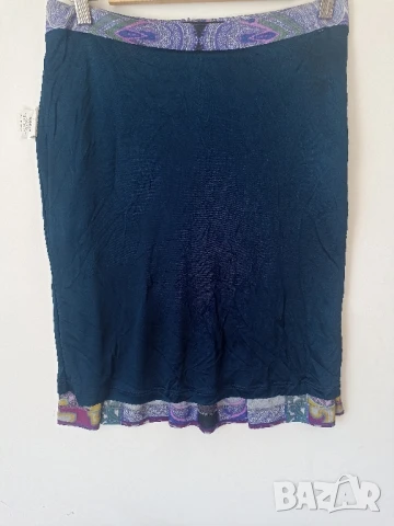 Дамска пола Etro, снимка 3 - Поли - 50896213