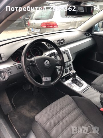 VW PASSAT B6, снимка 8 - Автомобили и джипове - 42755811