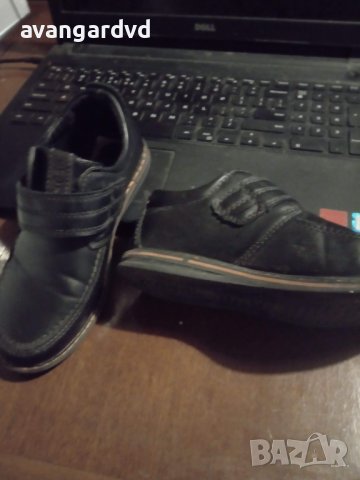 Детски обувки номер 29