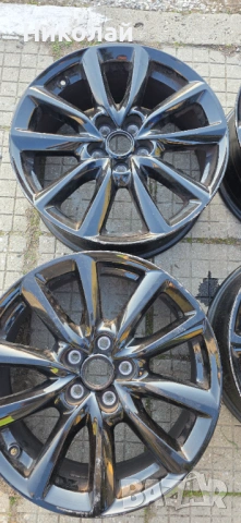 Оригинални Мазда 18 цола