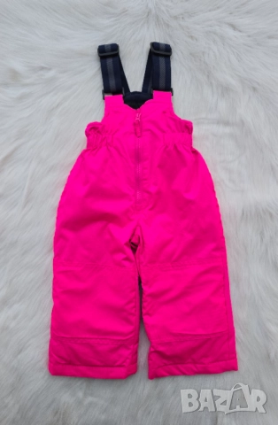 Детски ски гащеризон George - 2 години, снимка 2 - Бебешки гащеризони - 52777545