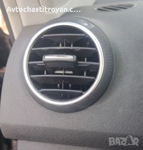 Духалка Audi A3 8P, снимка 1