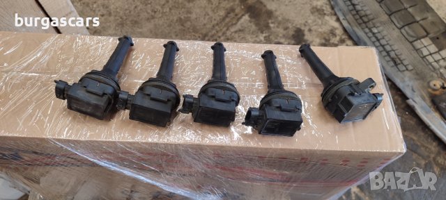 Запалителна бобина 9125601 Volvo S80 2,4-140к.с. - 40лв, снимка 2 - Части - 44478792