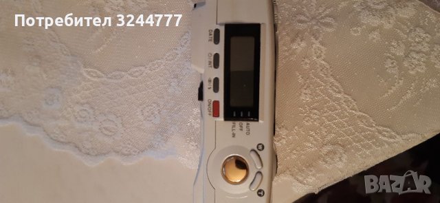 Фотоапарат Samsung Vega 70 DL, снимка 2 - Фотоапарати - 38246781