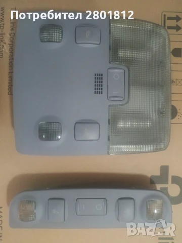 Ауди А3 1,8Т Фейслифт на части, снимка 8 - Автомобили и джипове - 33960582