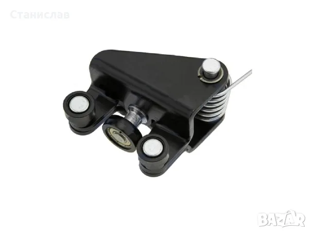 Ролка за плъзгаща врата за Renault, Opel, Nissan – 4409262