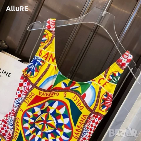 Бански Костюми Налични , снимка 4 - Бански костюми - 50571463