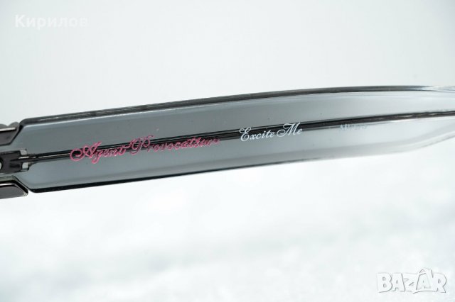 Agent Provocateur, Дамски очила, рамки, 100% ОРИГИНАЛНИ, НОВИ , снимка 10 - Слънчеви и диоптрични очила - 30524071