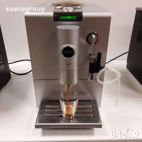 JURA ENA 5 КАФЕ АВТОМАТ