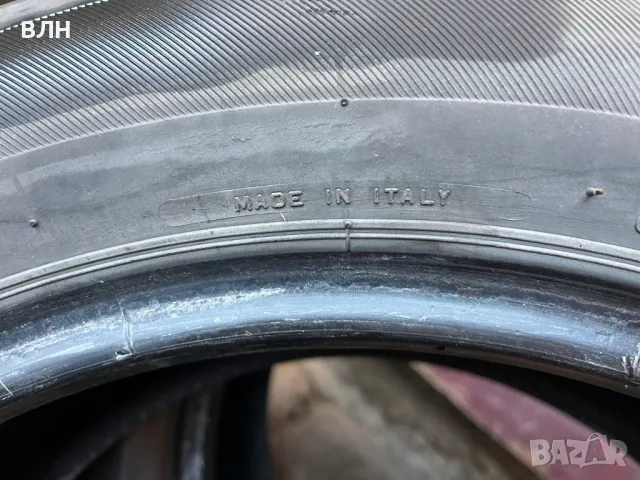 Летни гуми, снимка 7 - Гуми и джанти - 48832829