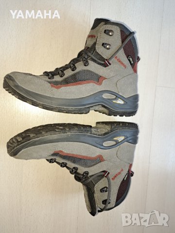 Lowa  GTX   Gore_Tex  Туристически Обувки 39, снимка 2 - Дамски боти - 39986634