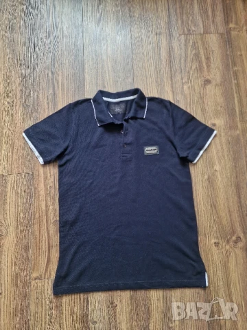 Страхотна мъжка тениска PHILIP PLEIN размер M , снимка 1