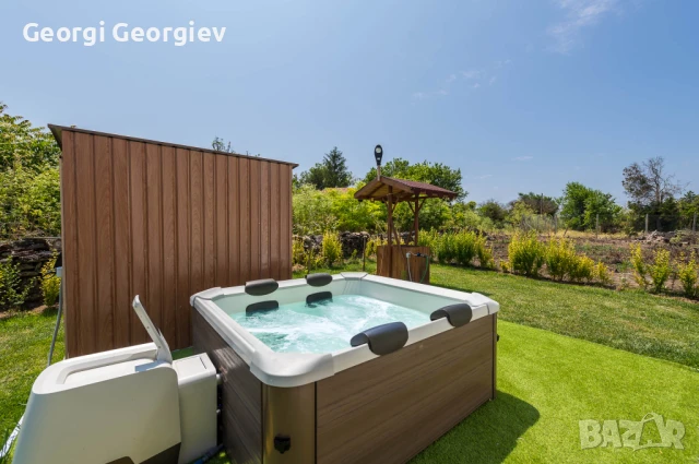 Къща за гости Морски Бриз в с. Езерец, снимка 2 - Почивки на море - 50686764