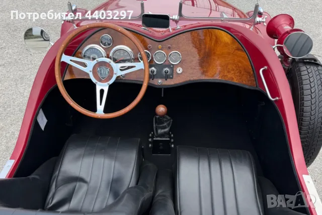 Citroen Le Patron, снимка 9 - Автомобили и джипове - 55886534