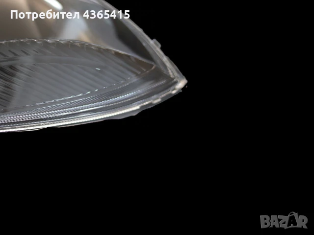 Стъкла за фарове на Skoda Fabia 2 (2007-2010), снимка 5 - Аксесоари и консумативи - 50962625