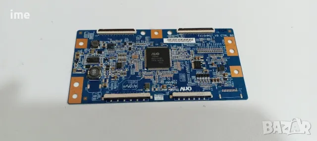 TCON Board 31T14-C0A T315HW07 V9. Свален от Телевизор Toshiba 32UL875