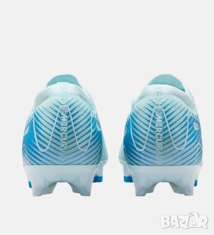 Nike mercurial Vapor 16 elite професионални чисто нови, снимка 2 - Футбол - 53019462