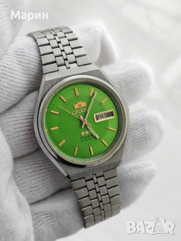 Уникален Ориент, снимка 3 - Мъжки - 53949541